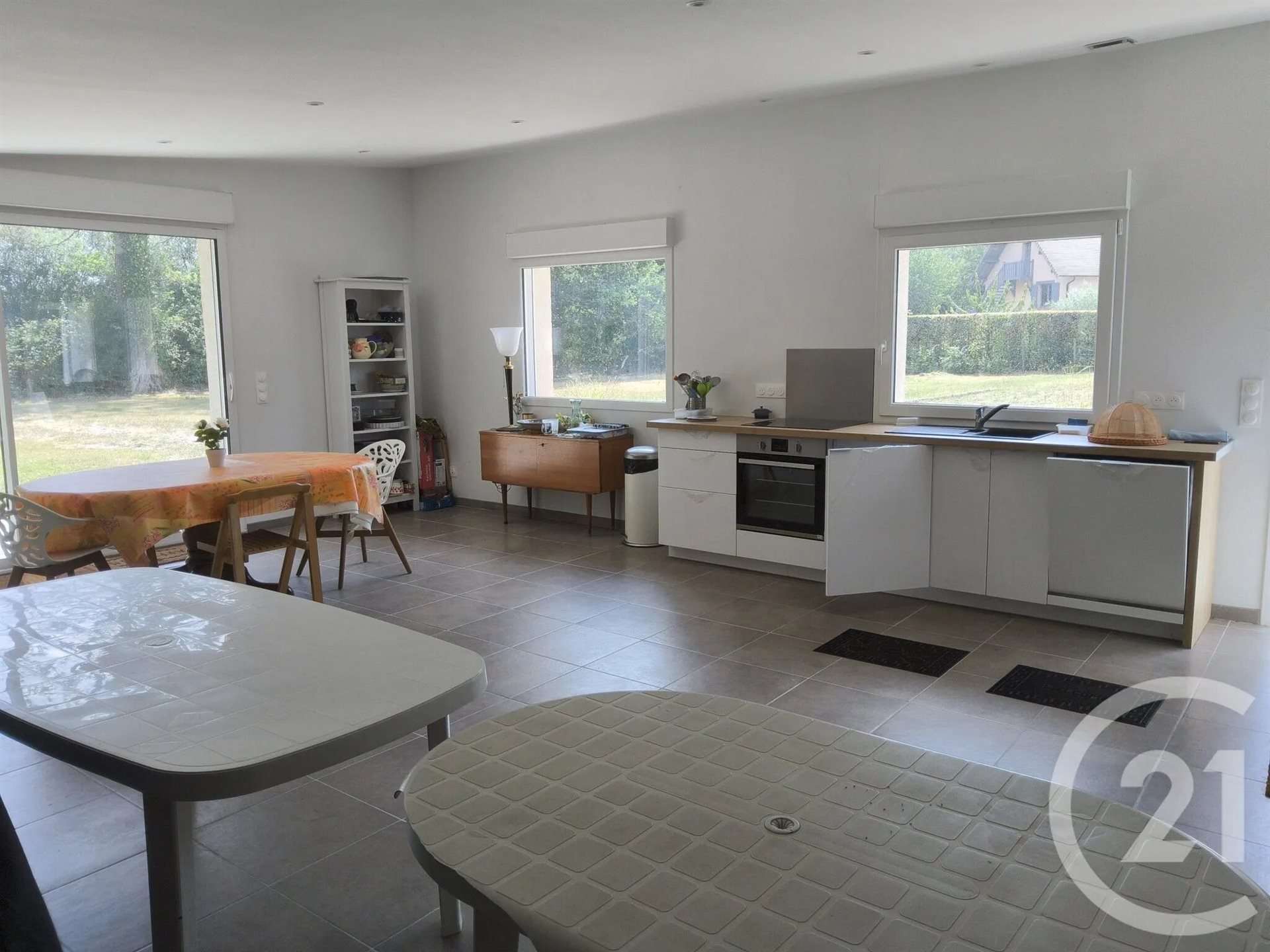 Maison à vendre, 180m², Beaumont-en-Auge