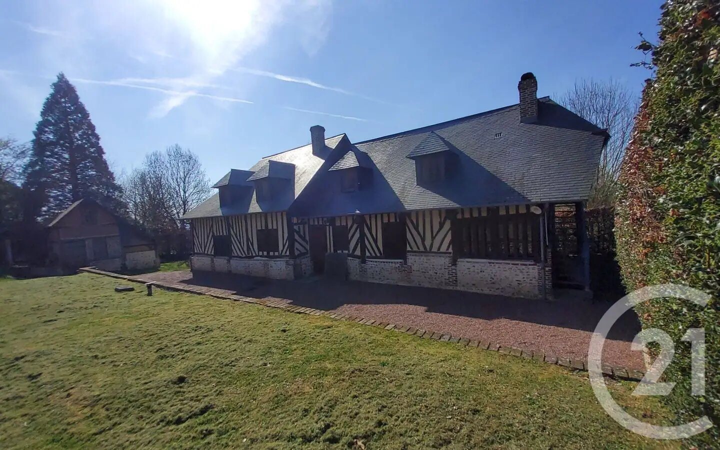 Maison à vendre, 180m², Lamorlaye