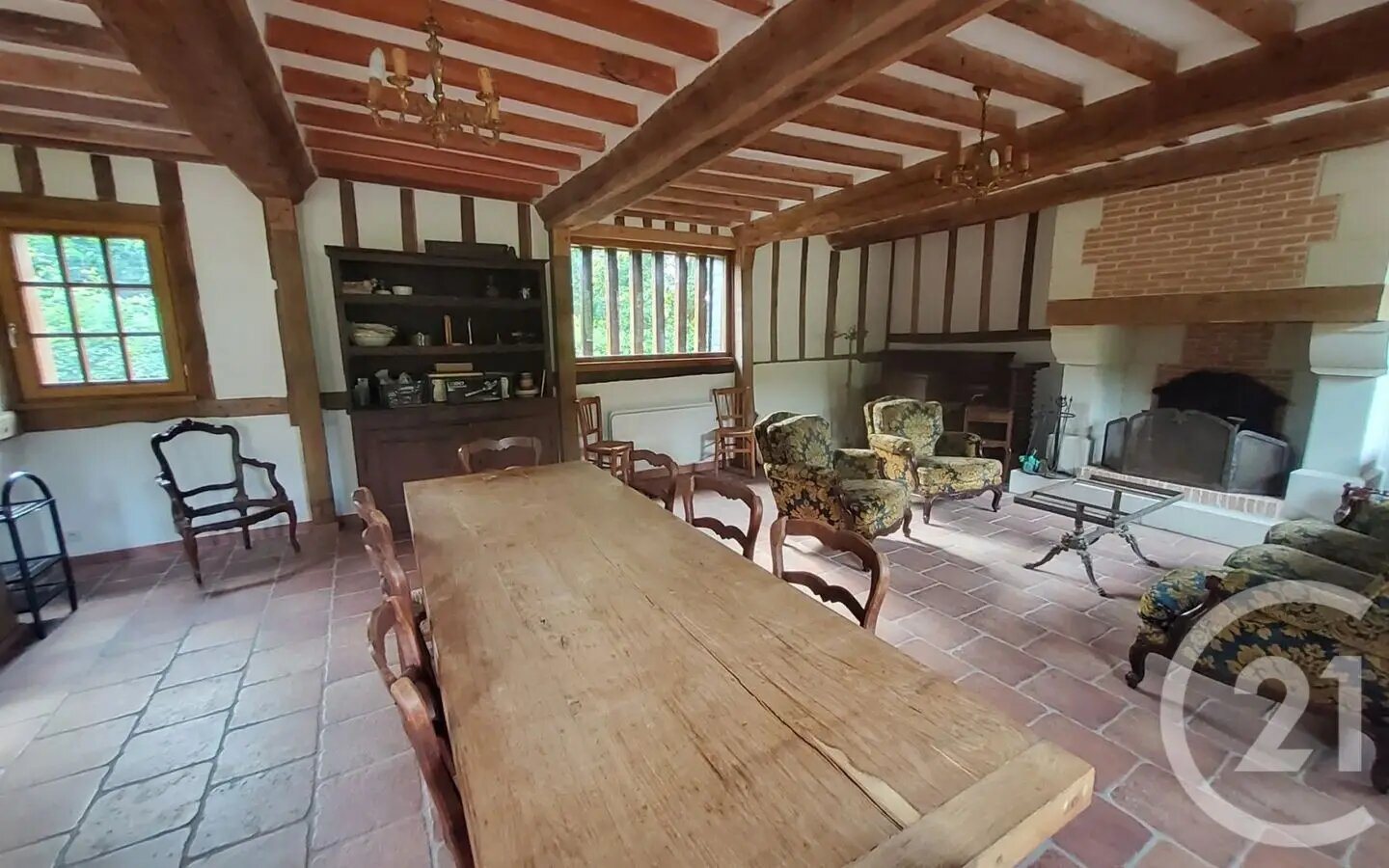 Maison à vendre, 180m², Lamorlaye