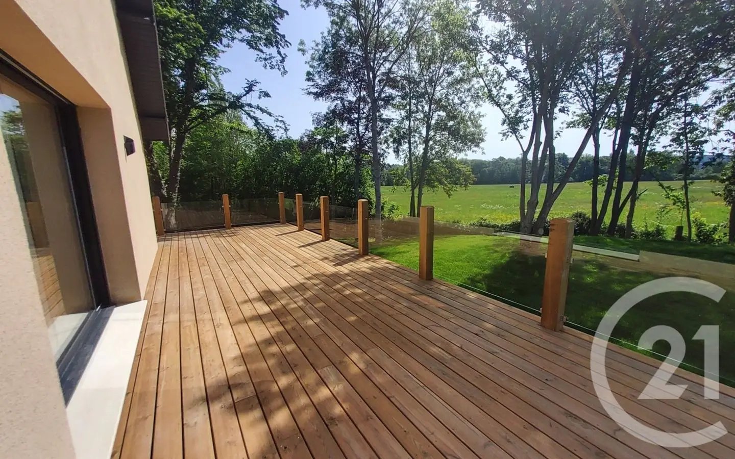 Maison à vendre, 103m², Le Breuil-en-Auge