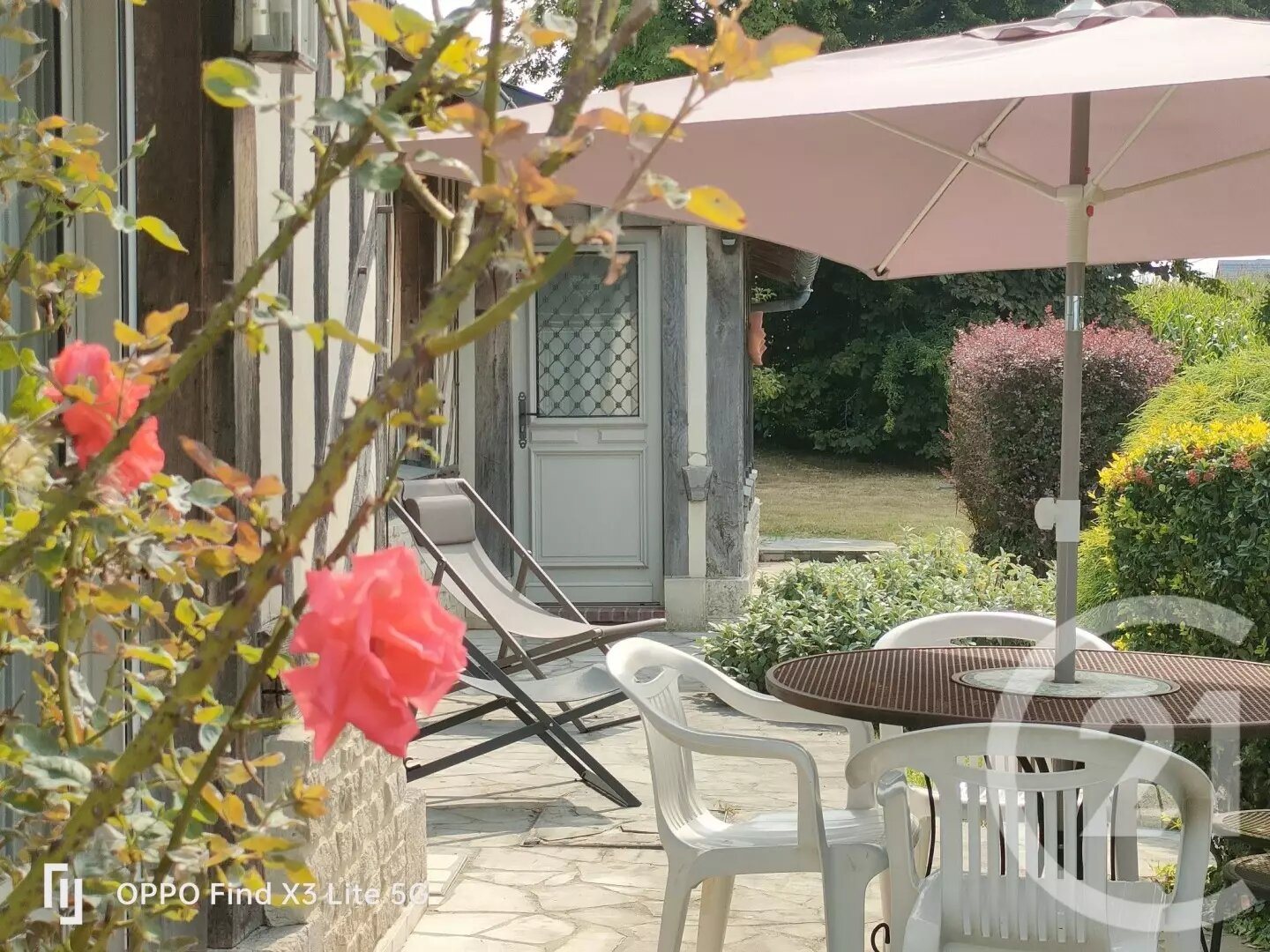Maison à vendre, 83m², Canapville