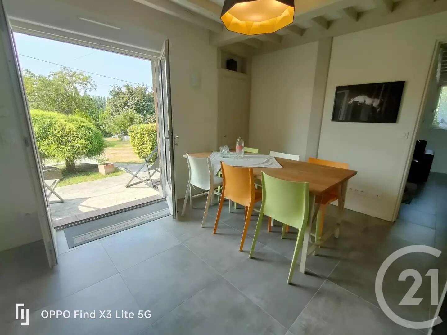 Maison à vendre, 83m², Canapville