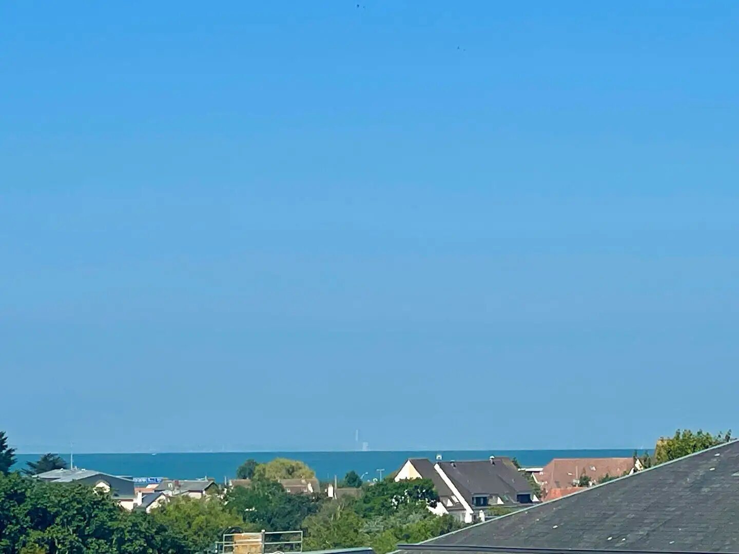 Appartement à vendre, 113m², Ouistreham
