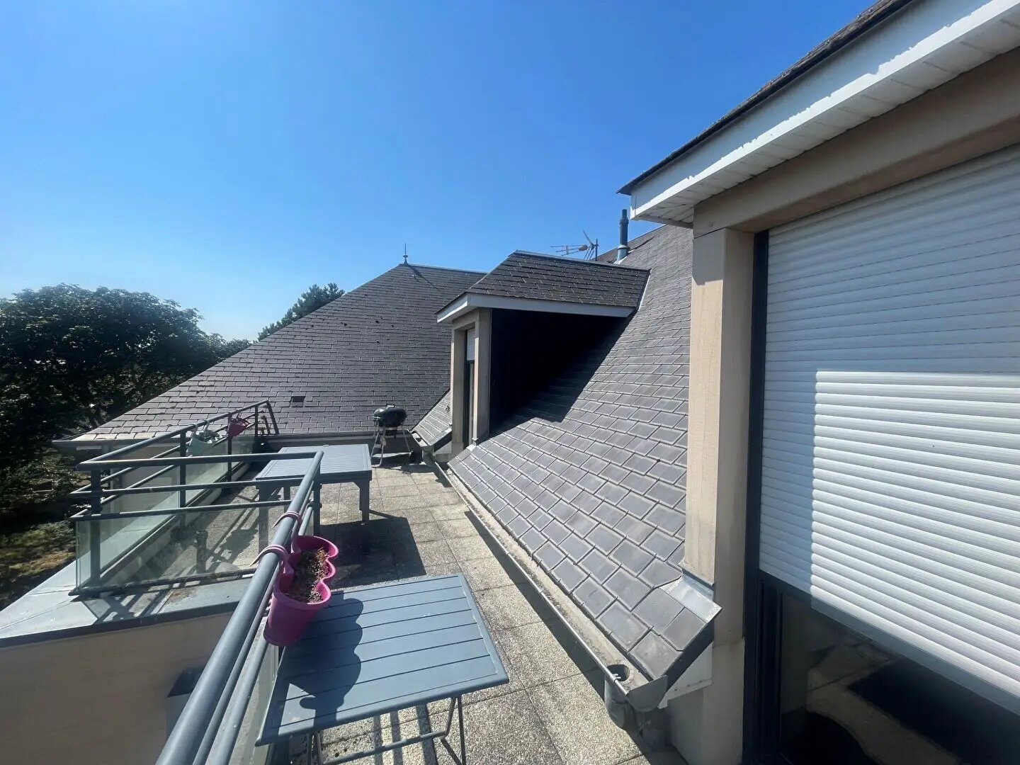 Appartement à vendre, 113m², Ouistreham