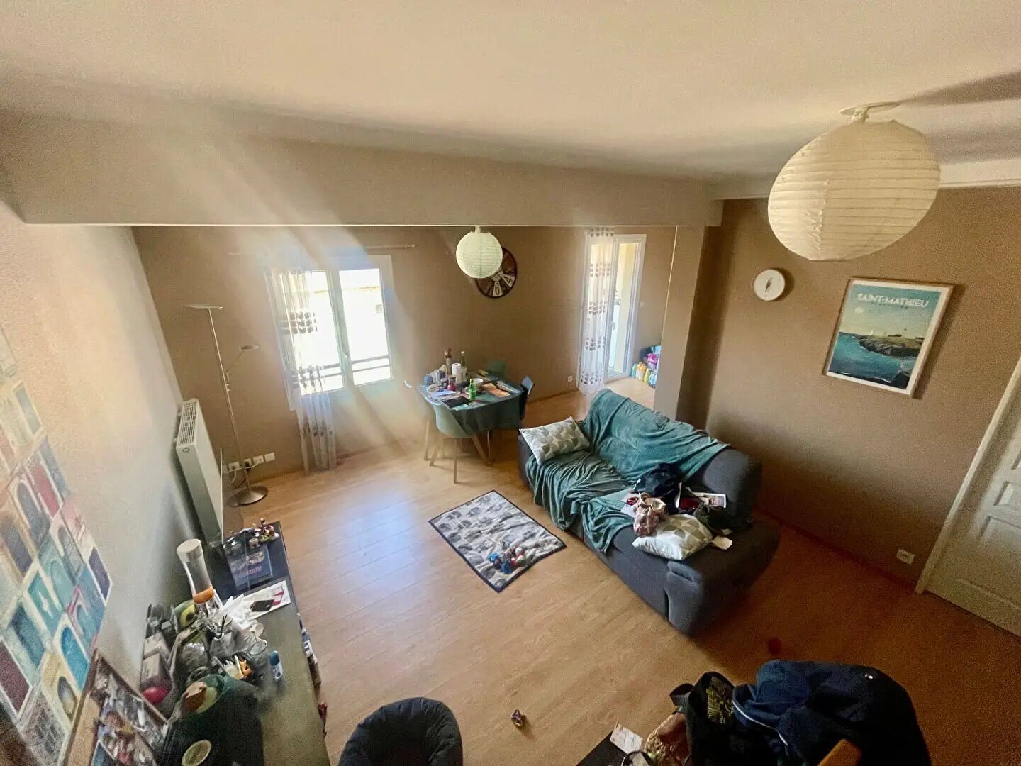 Appartement à vendre, 113m², Ouistreham