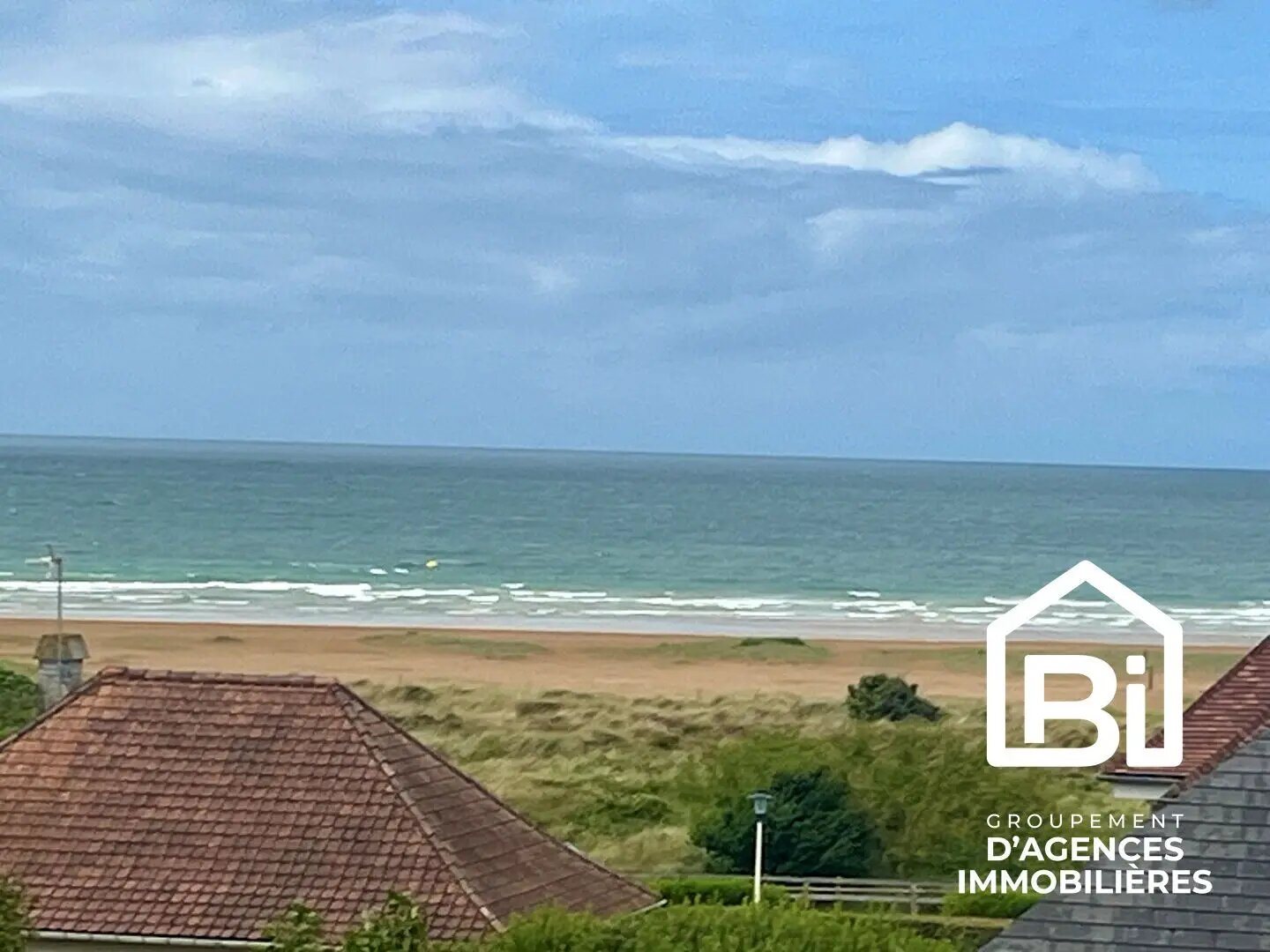 Appartement à vendre, 122m², Ouistreham