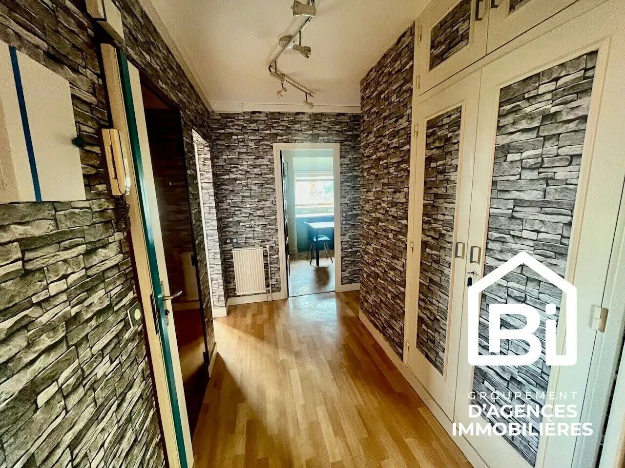 Appartement à vendre, 122m², Ouistreham