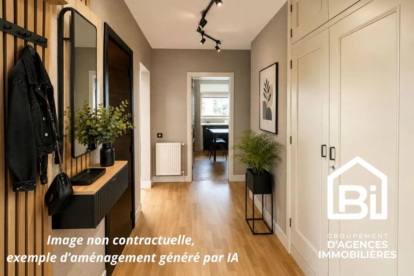 Appartement à vendre, 122m², Ouistreham