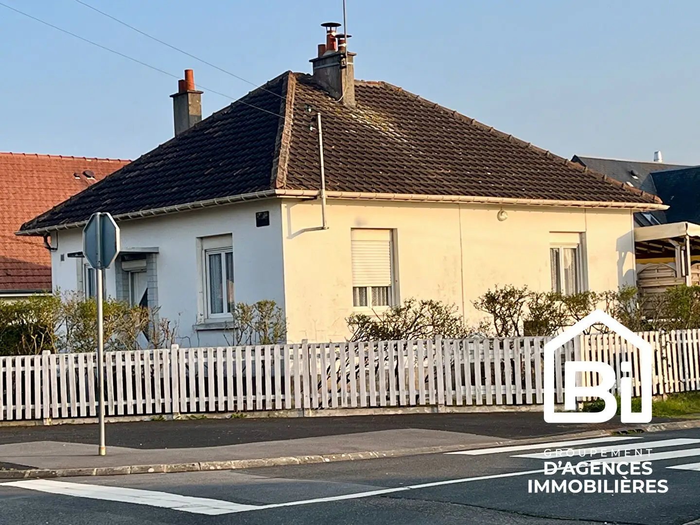 Maison à vendre, 93m², Ouistreham