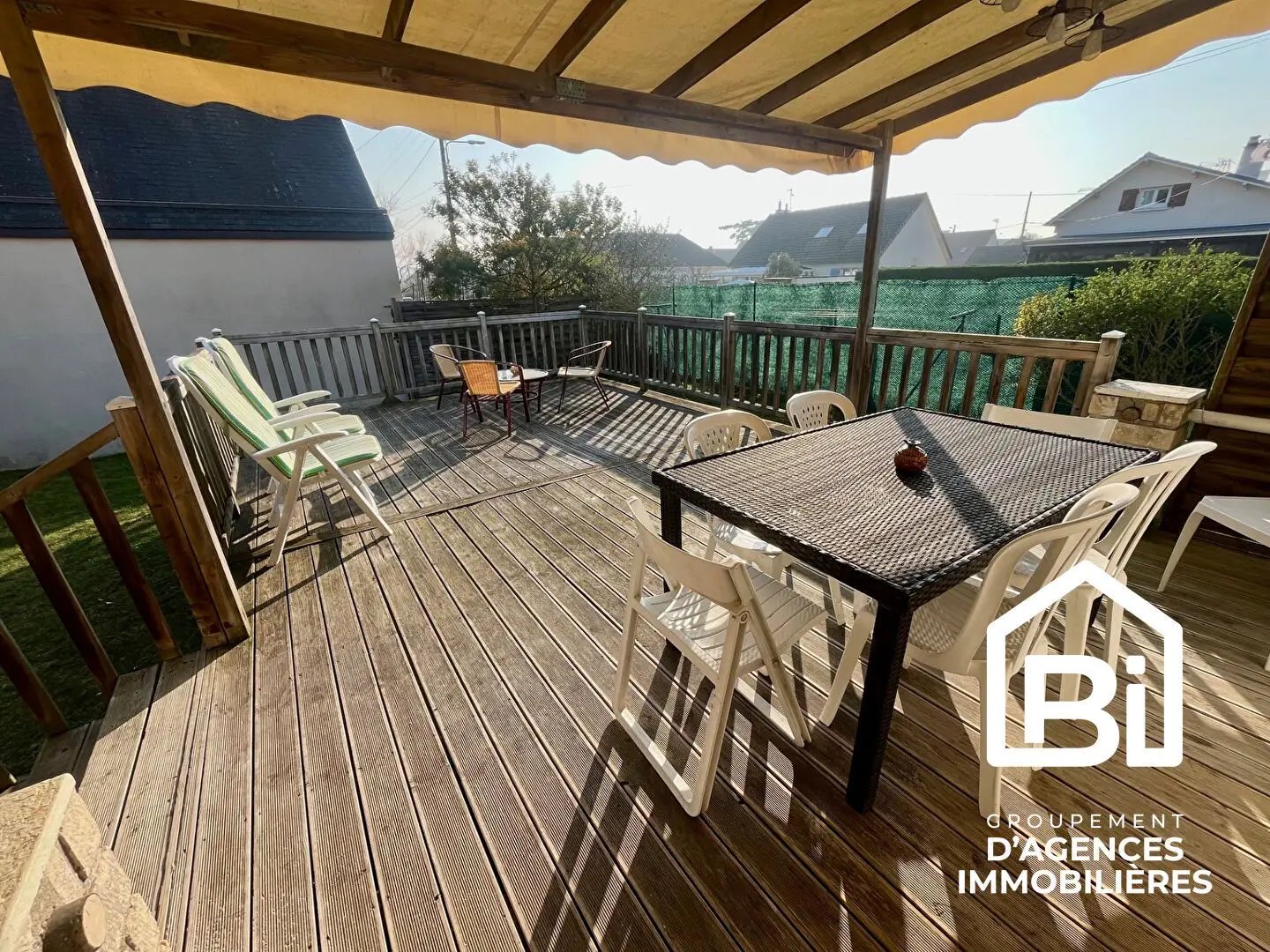 Maison à vendre, 93m², Ouistreham