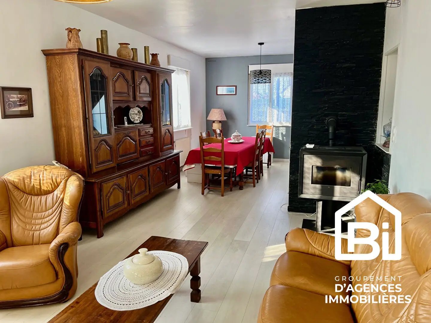 Maison à vendre, 93m², Ouistreham
