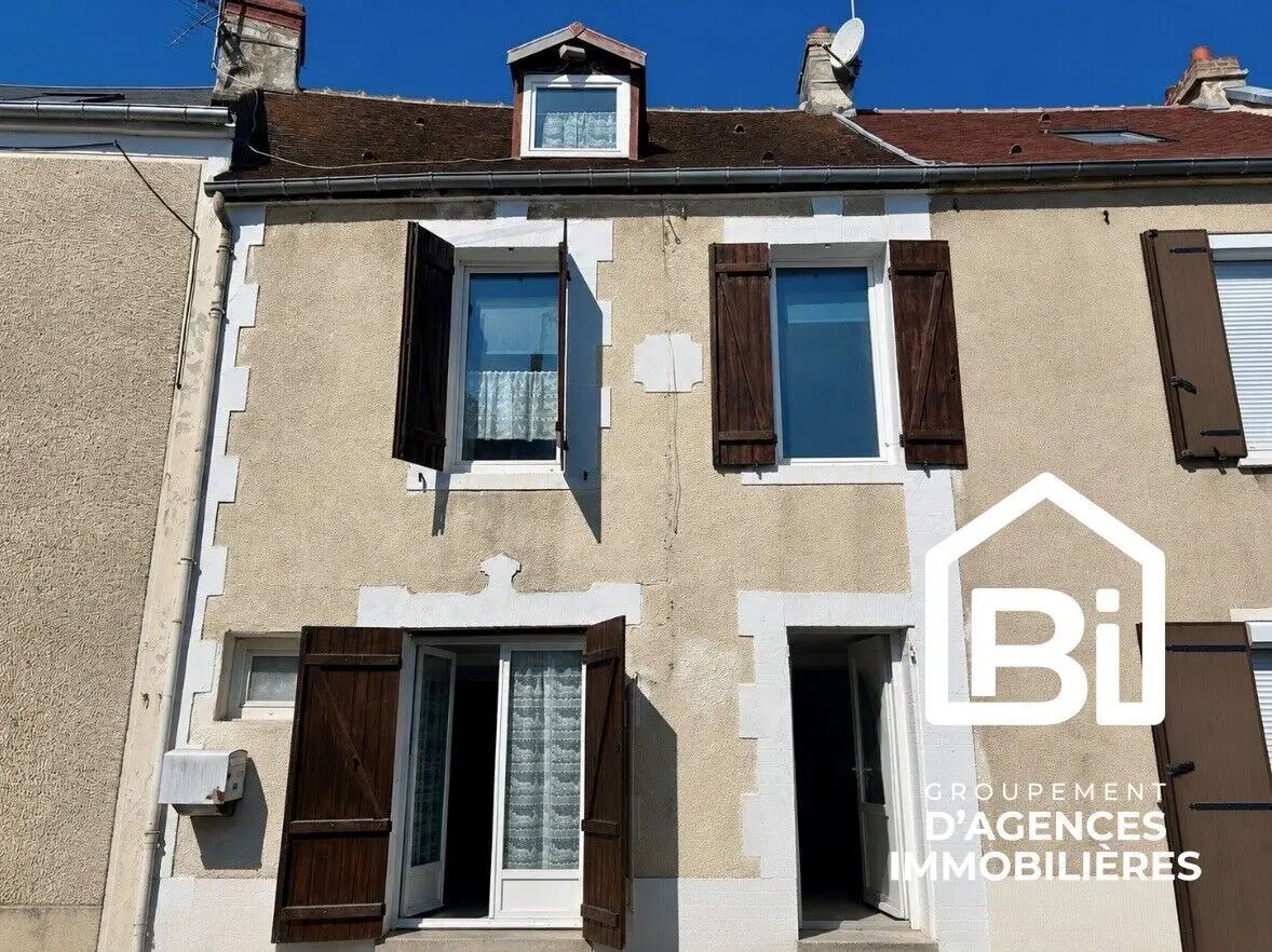 Maison à vendre, 87m², Ouistreham