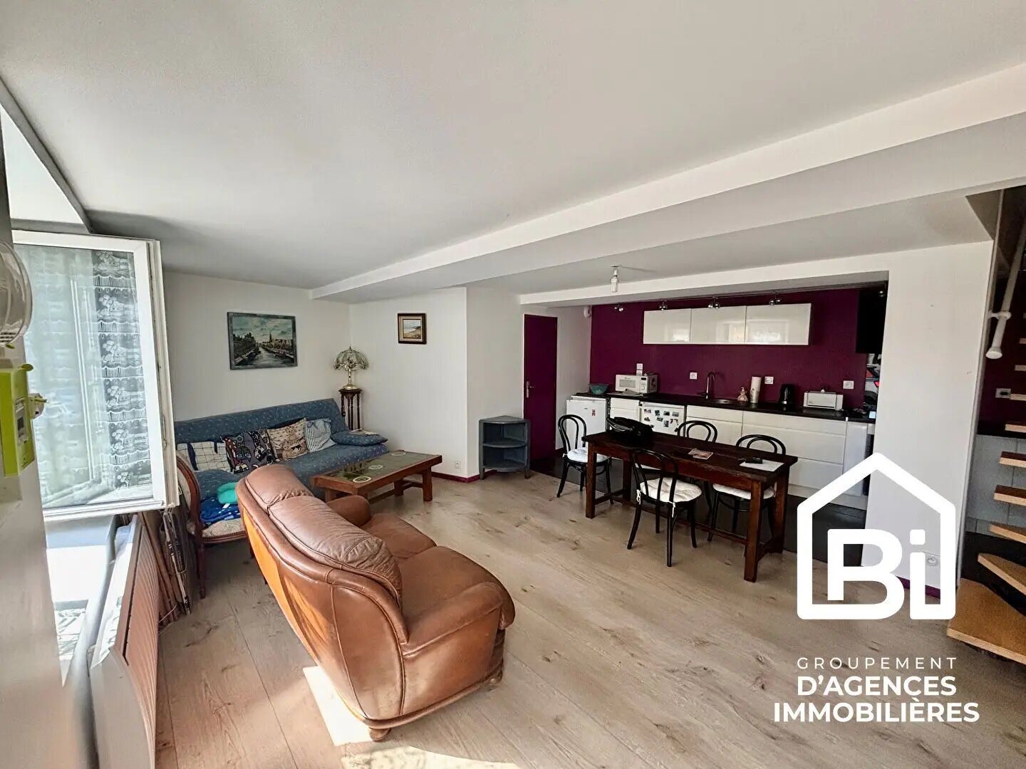 Maison à vendre, 87m², Ouistreham