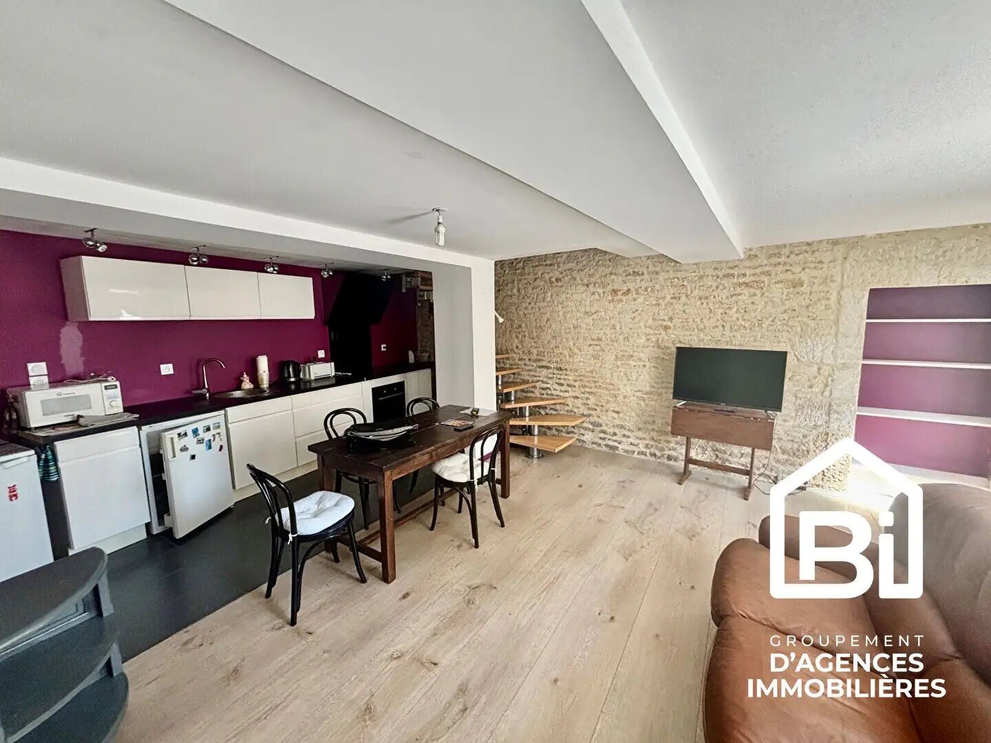 Maison à vendre, 87m², Ouistreham