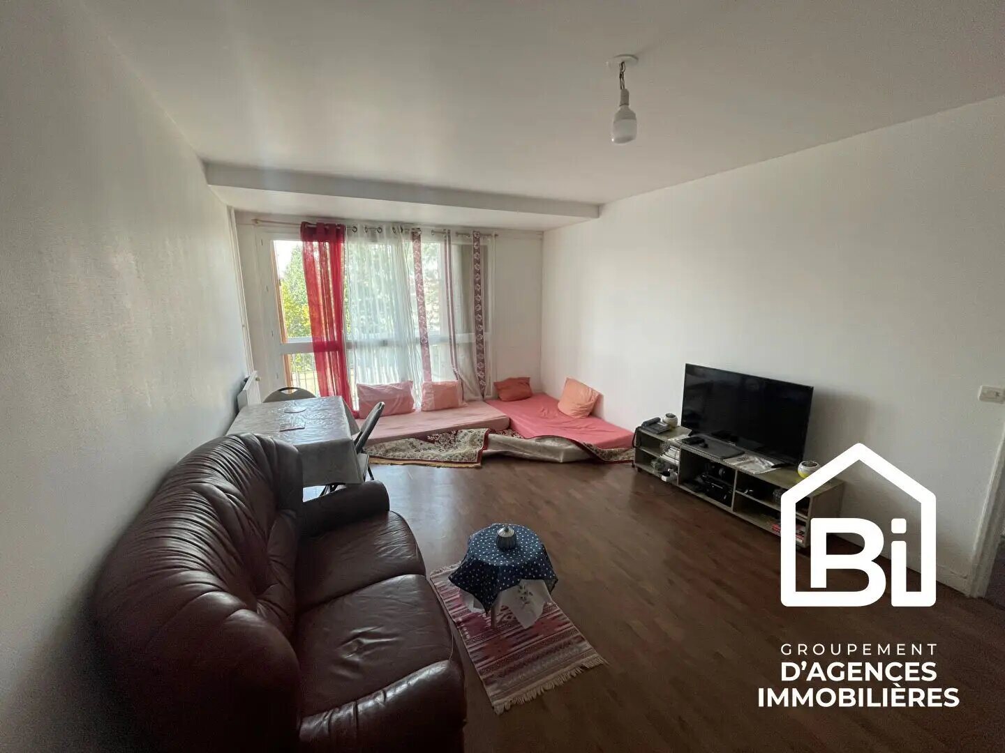 Appartement à vendre, 51m², Mantes-la-Jolie
