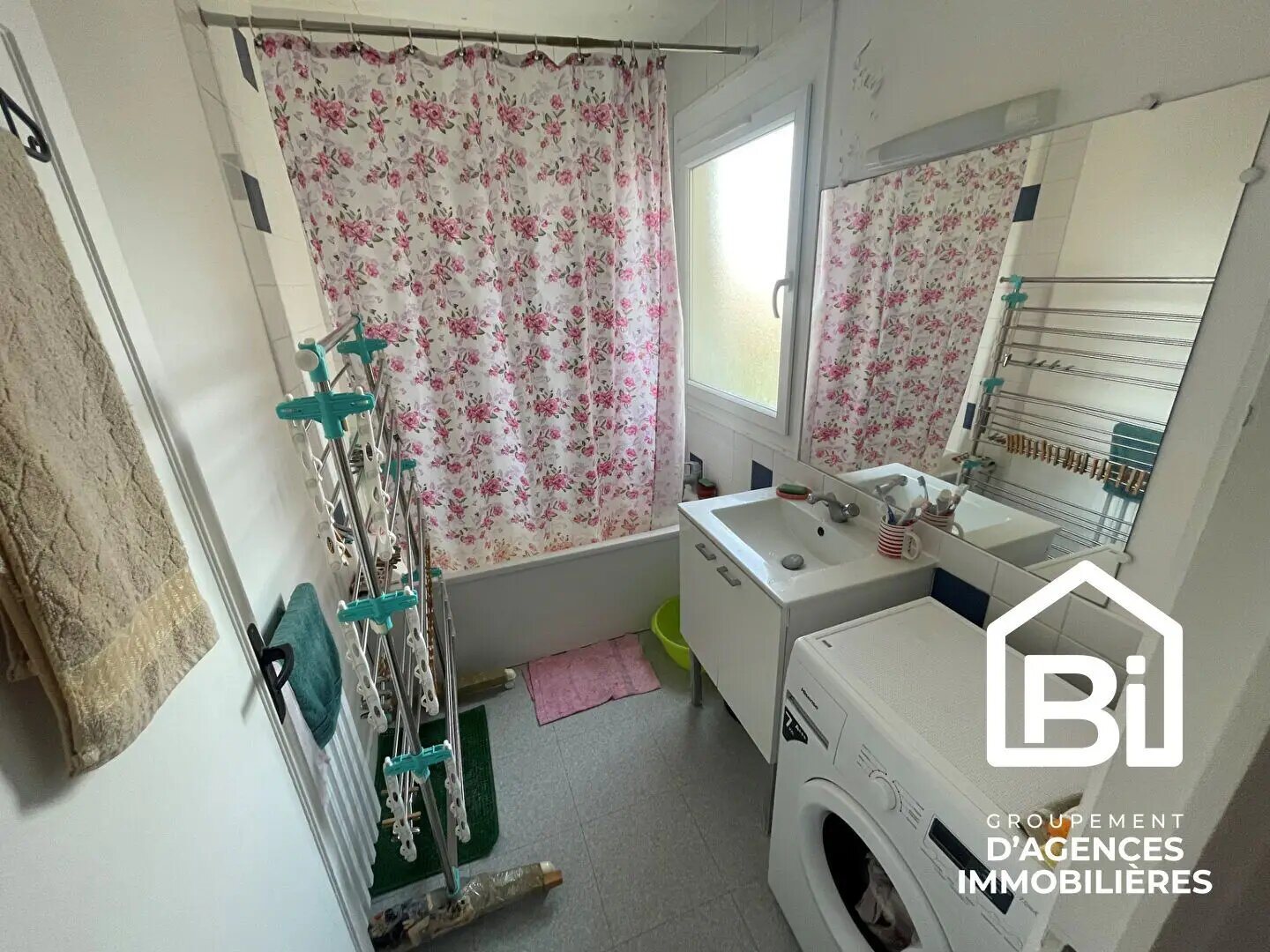 Appartement à vendre, 51m², Mantes-la-Jolie