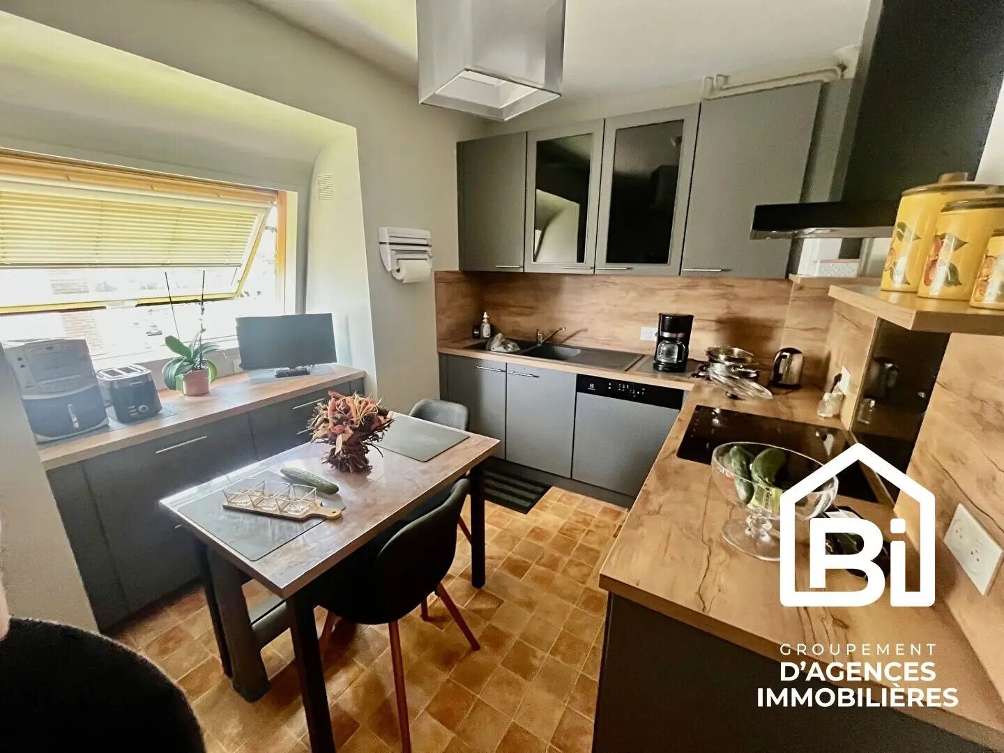 Appartement à vendre, 122m², Ouistreham
