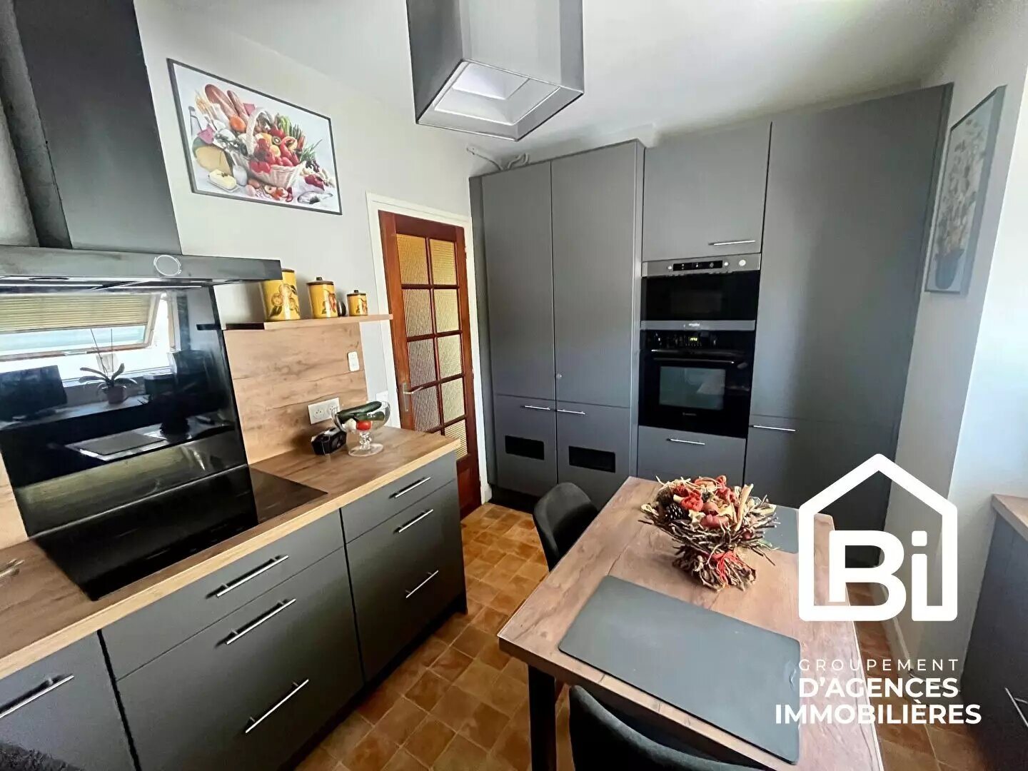Appartement à vendre, 122m², Ouistreham