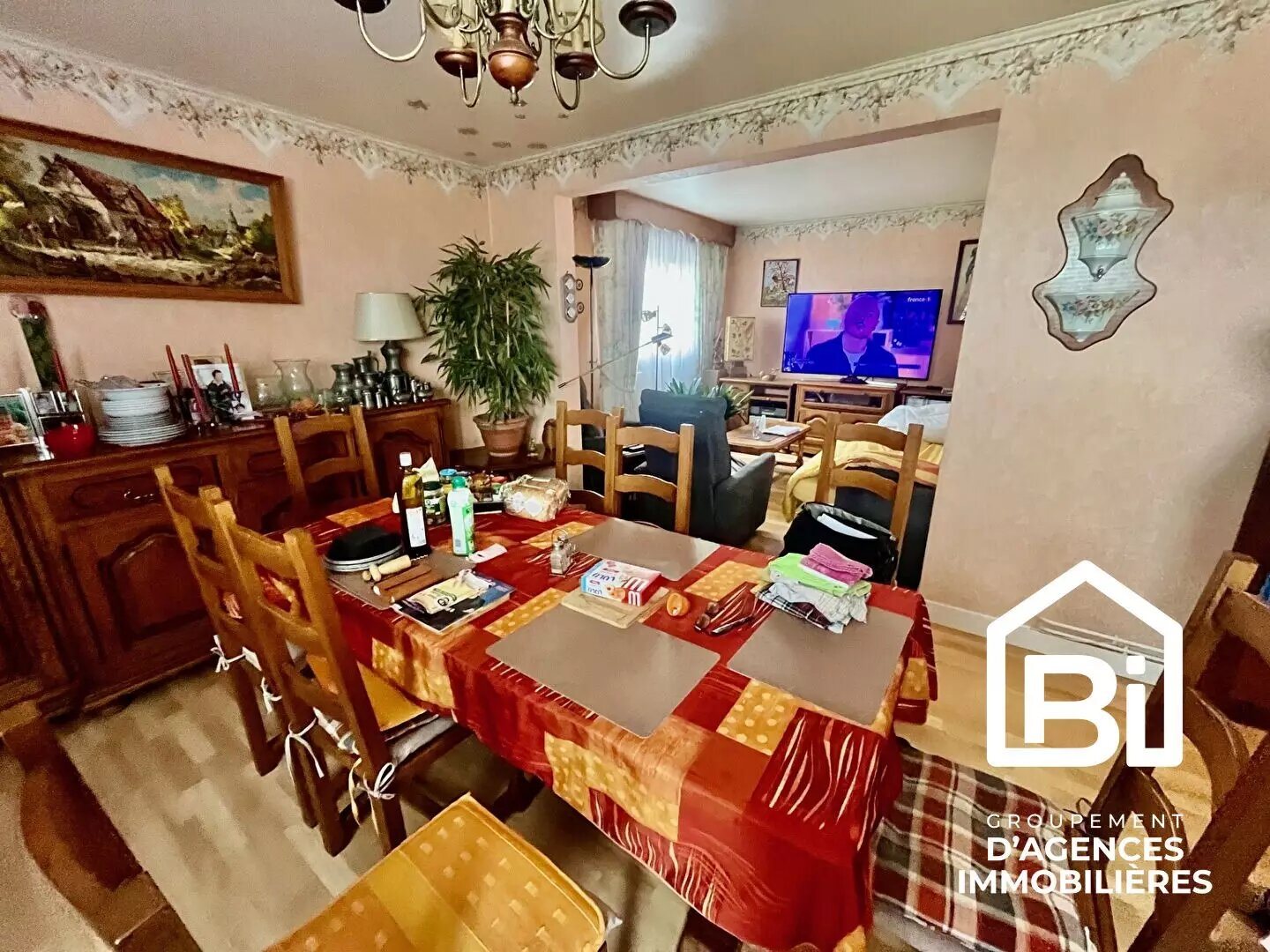Appartement à vendre, 122m², Ouistreham
