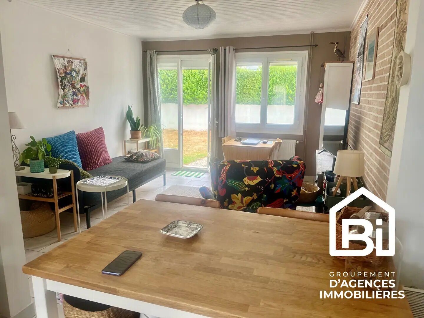Maison à vendre, 72m², Hermanville-sur-Mer