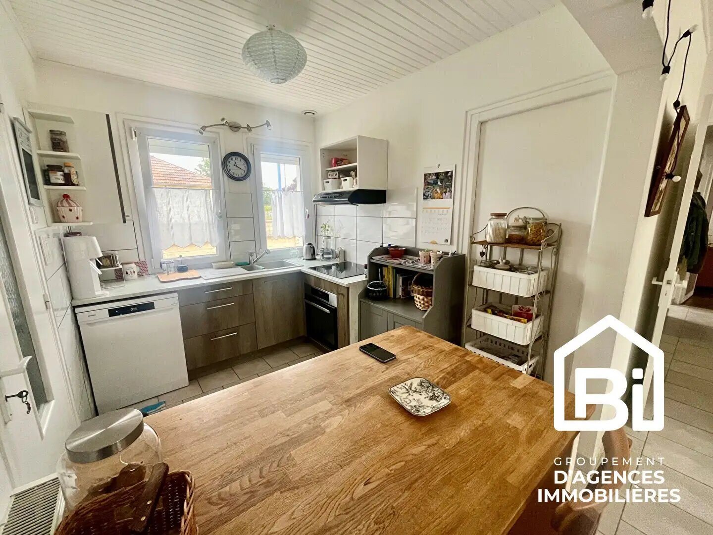 Maison à vendre, 72m², Hermanville-sur-Mer
