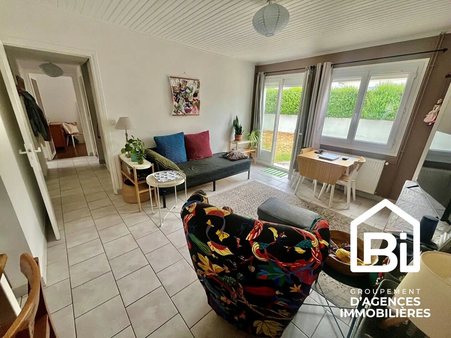 Maison à vendre, 72m², Hermanville-sur-Mer
