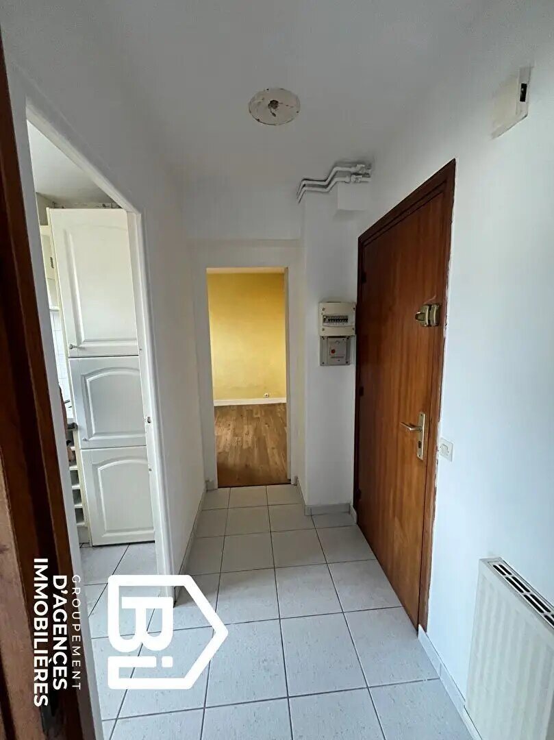 Appartement à vendre, 33m², Ouistreham