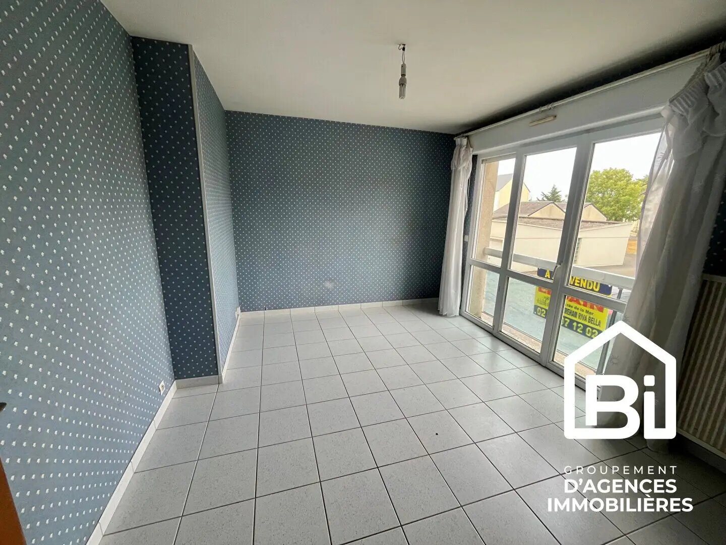 Appartement à vendre, 33m², Ouistreham