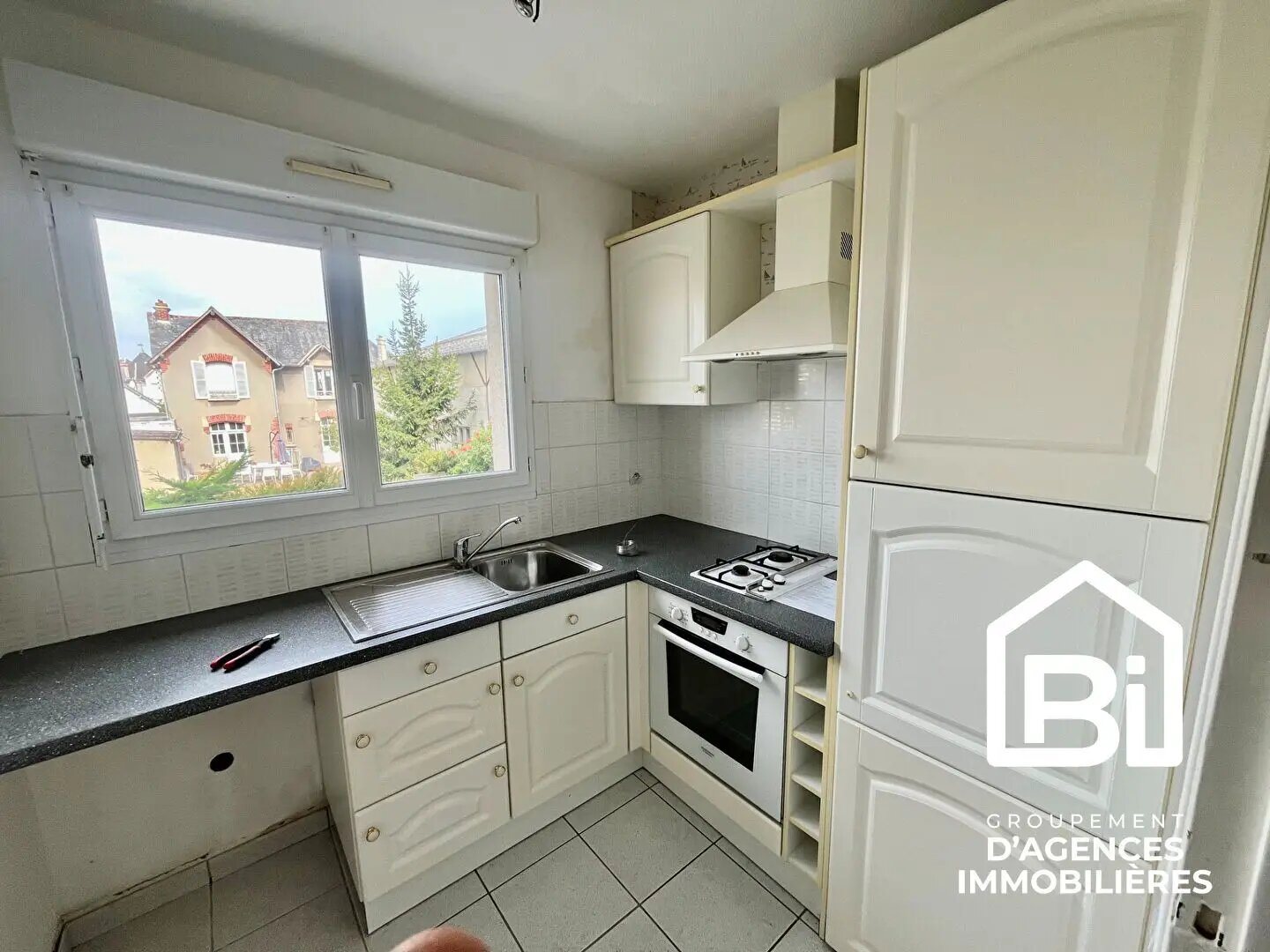 Appartement à vendre, 33m², Ouistreham