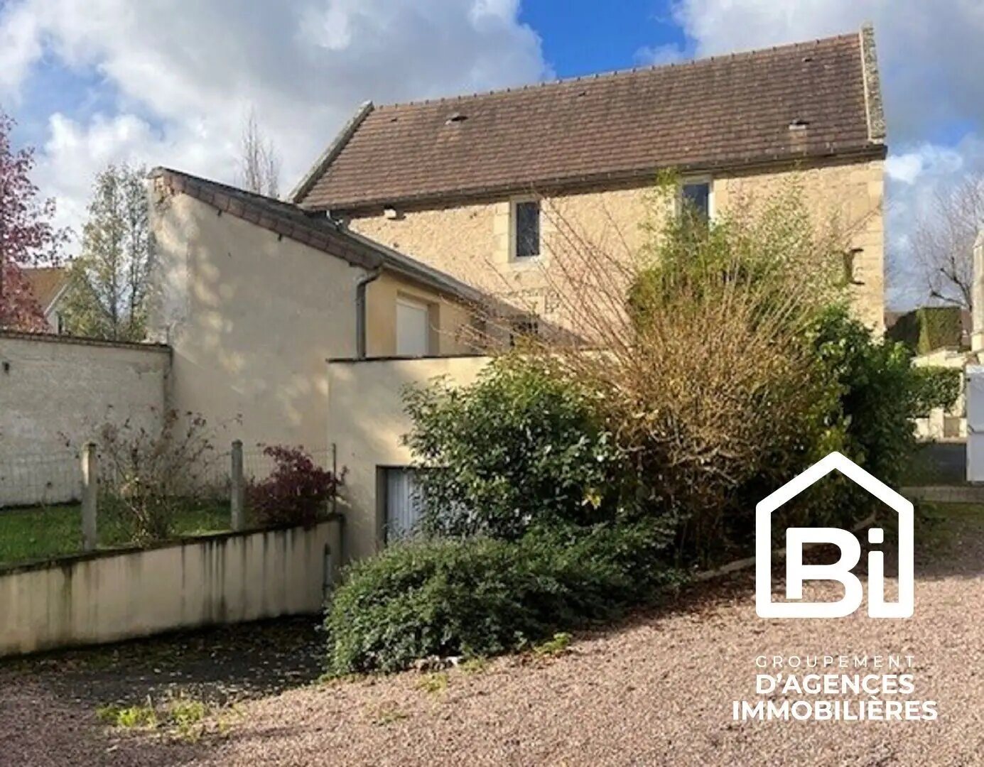 Maison à louer, 100m², Le Castelet