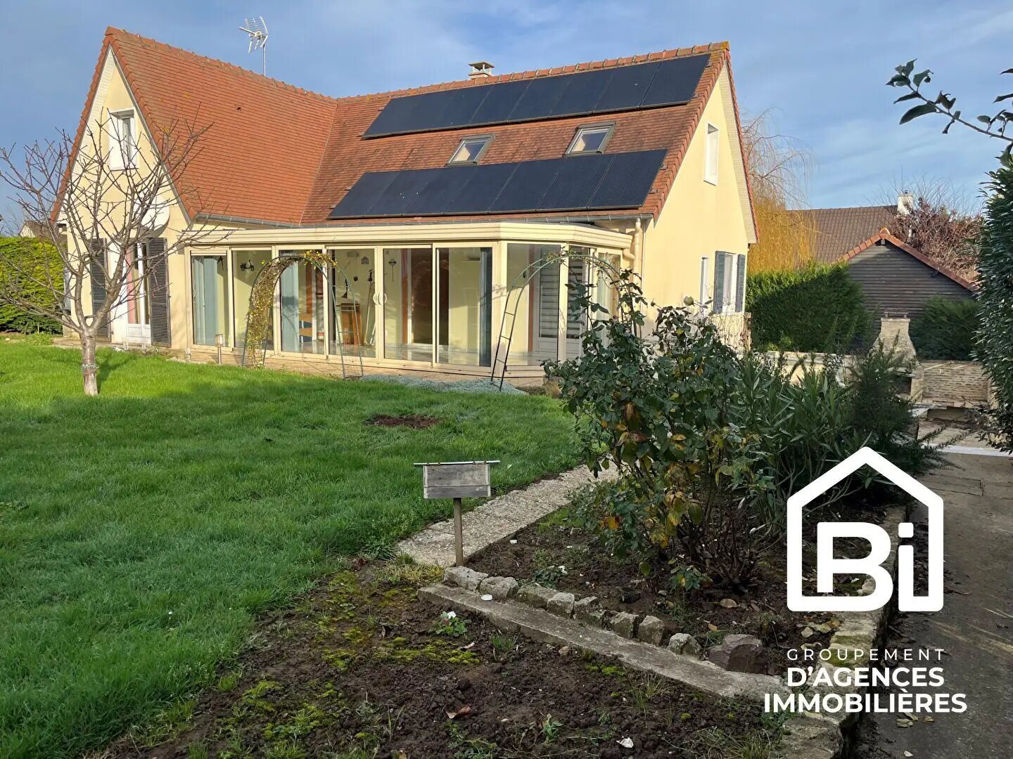 Maison à vendre, 137m², Colleville-Montgomery