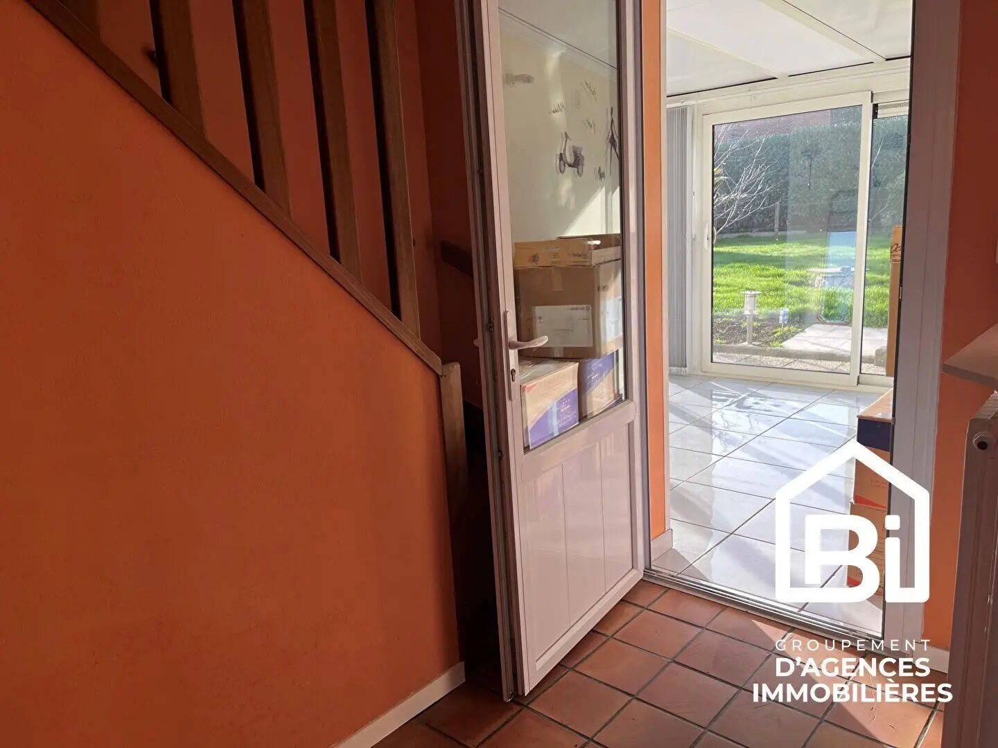 Maison à vendre, 137m², Colleville-Montgomery