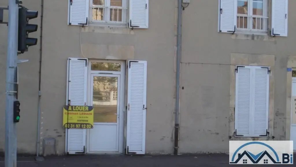 Appartement à louer, 32m², Bretteville-sur-Odon