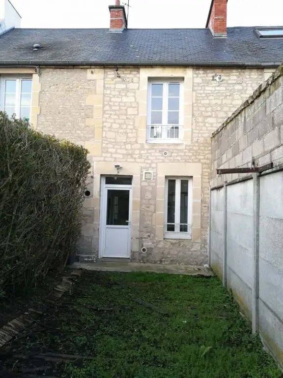 Appartement à louer, 32m², Bretteville-sur-Odon