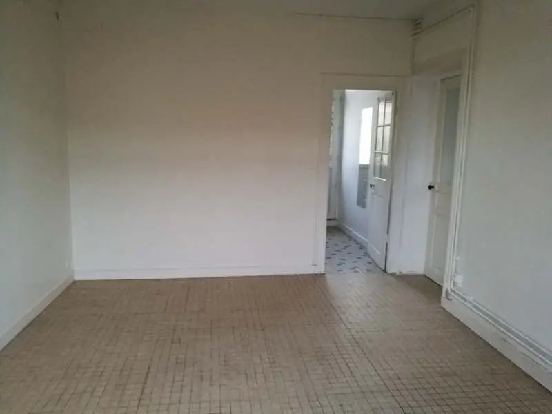 Appartement à louer, 32m², Bretteville-sur-Odon