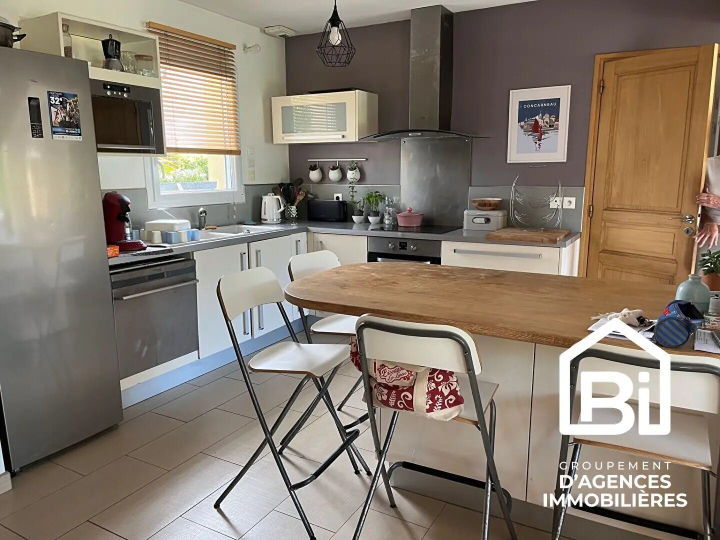 Maison à vendre, 170m², Colleville-Montgomery