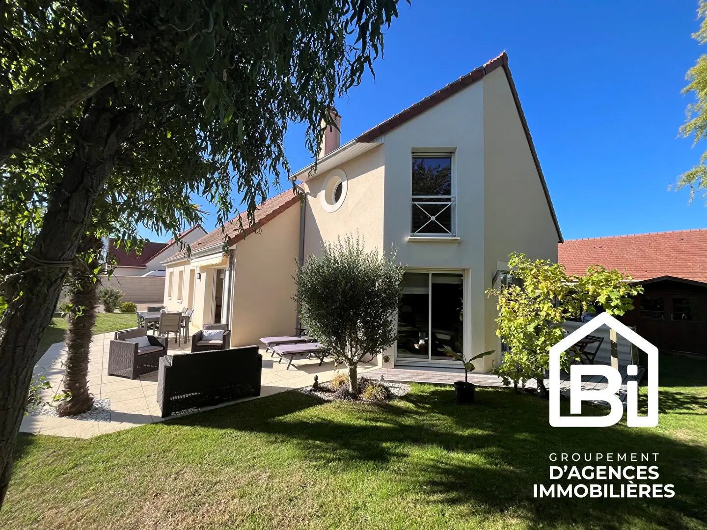 Maison à vendre, 127m², Ouistreham