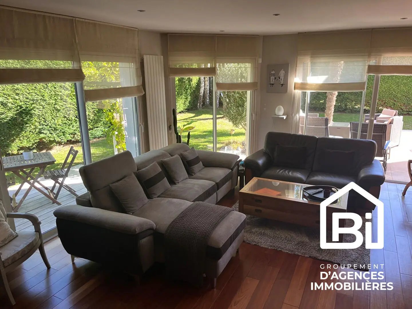Maison à vendre, 127m², Ouistreham
