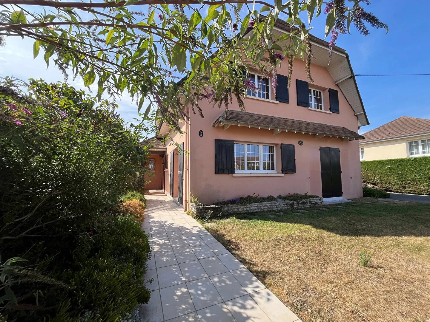 Maison à vendre, 205m², Ouistreham