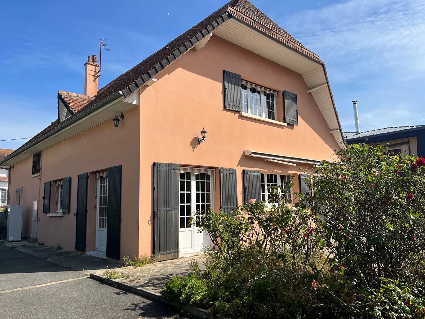 Maison à vendre, 205m², Ouistreham
