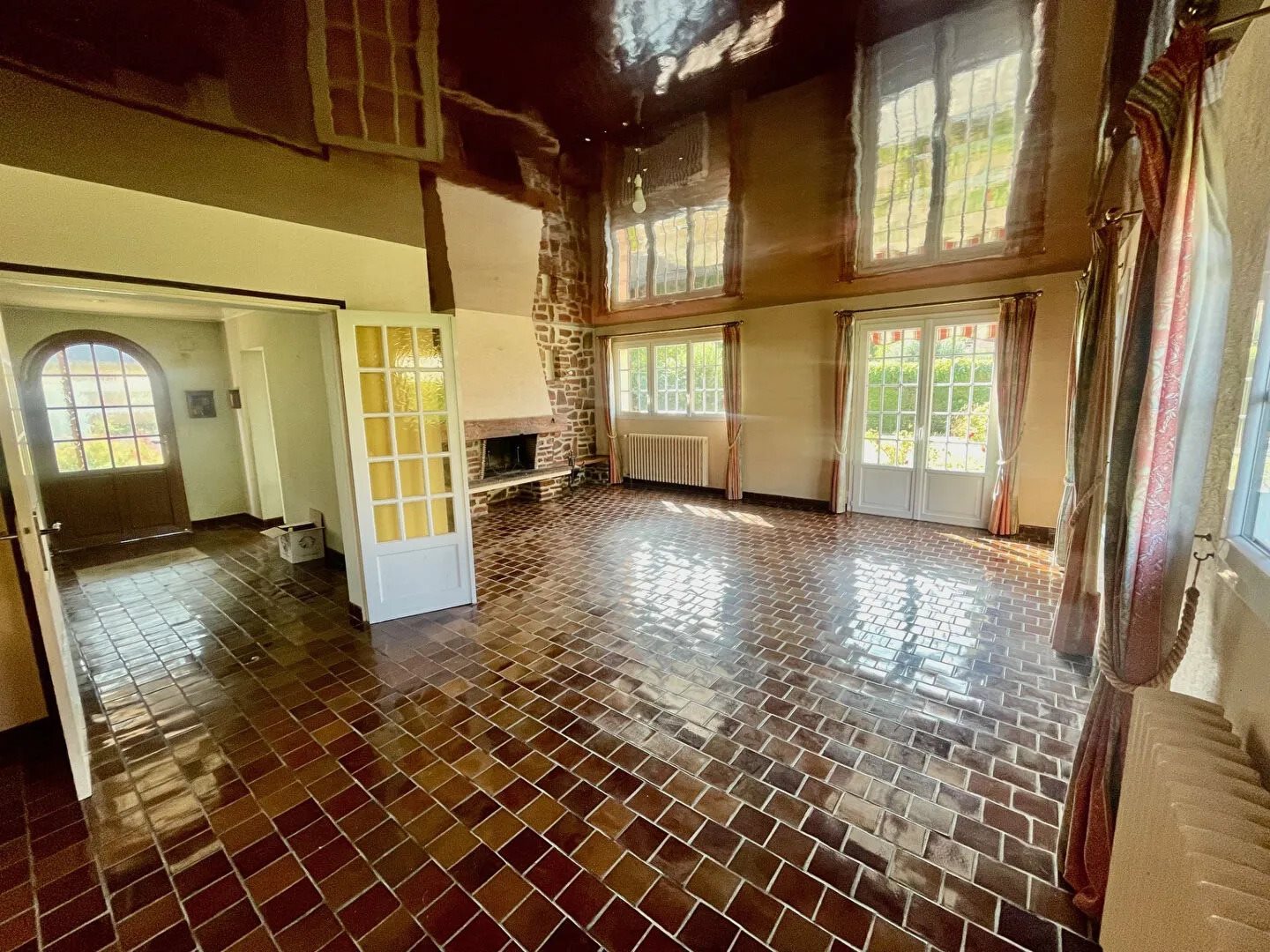 Maison à vendre, 205m², Ouistreham