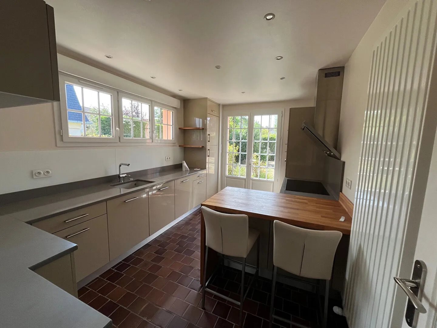 Maison à vendre, 205m², Ouistreham