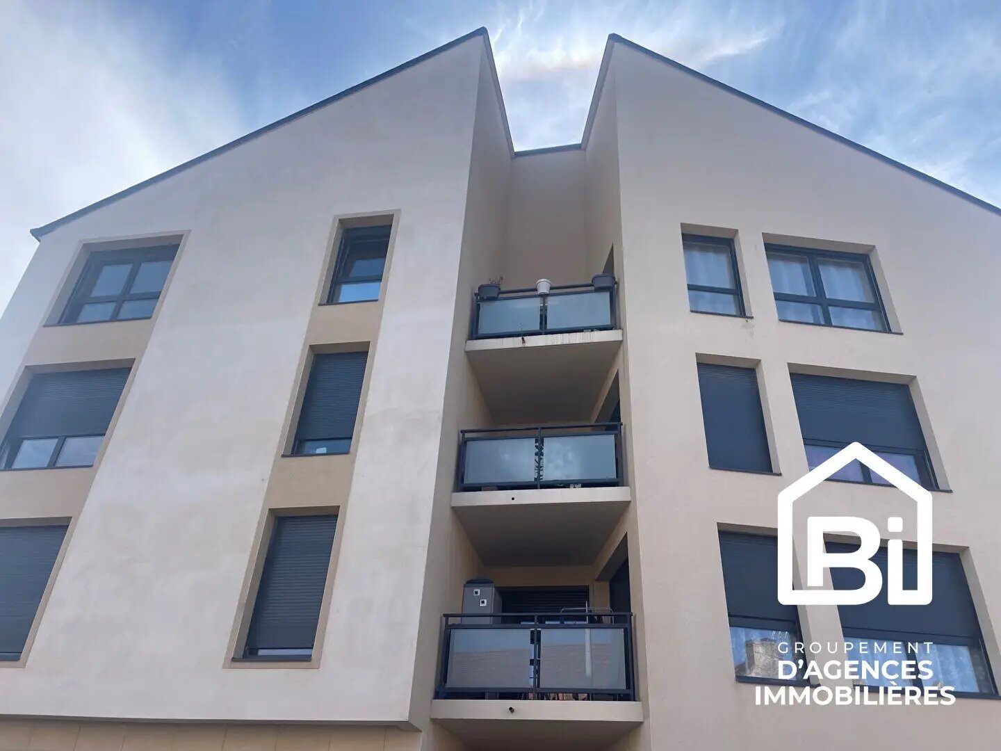 Appartement à vendre, 65m², Ouistreham