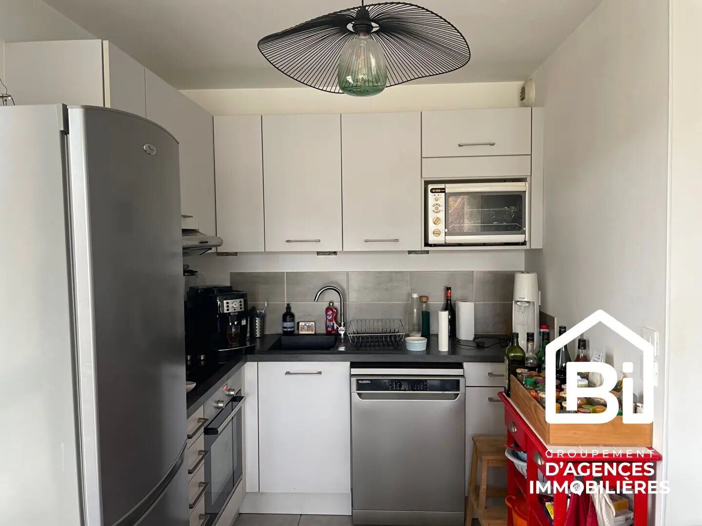 Appartement à vendre, 65m², Ouistreham