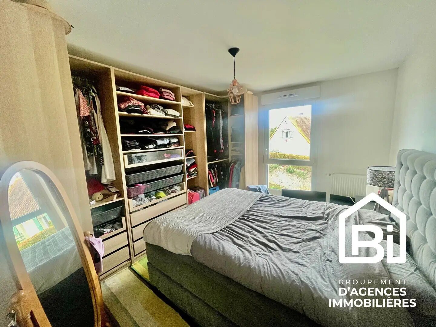 Appartement à vendre, 65m², Ouistreham