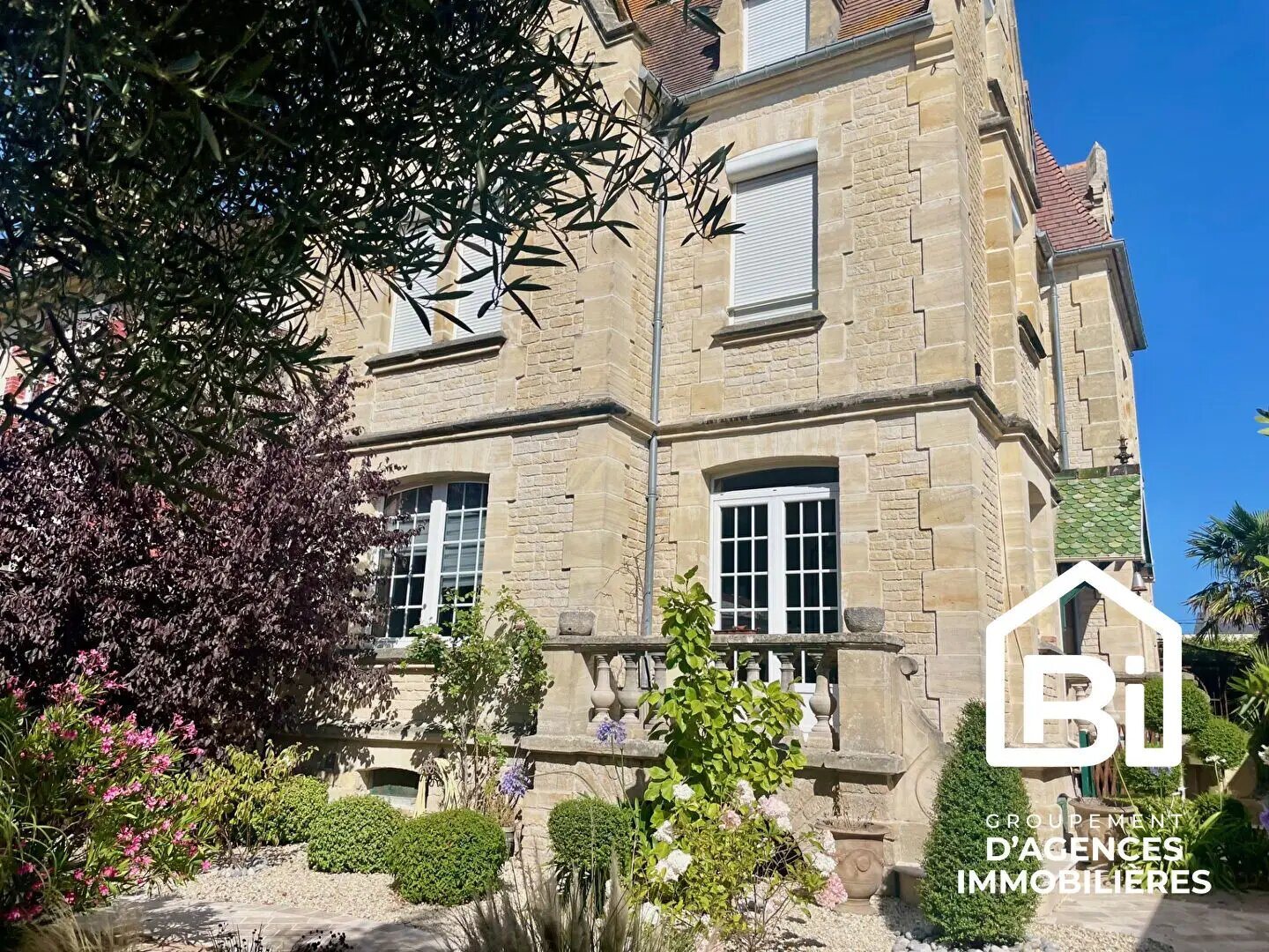 Maison à vendre, 165m², Ouistreham