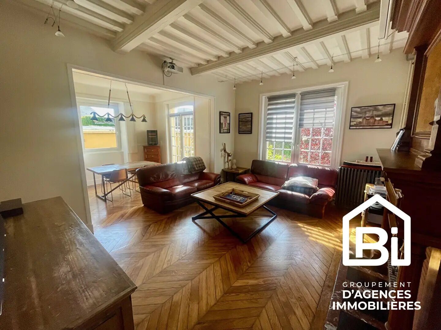 Maison à vendre, 165m², Ouistreham