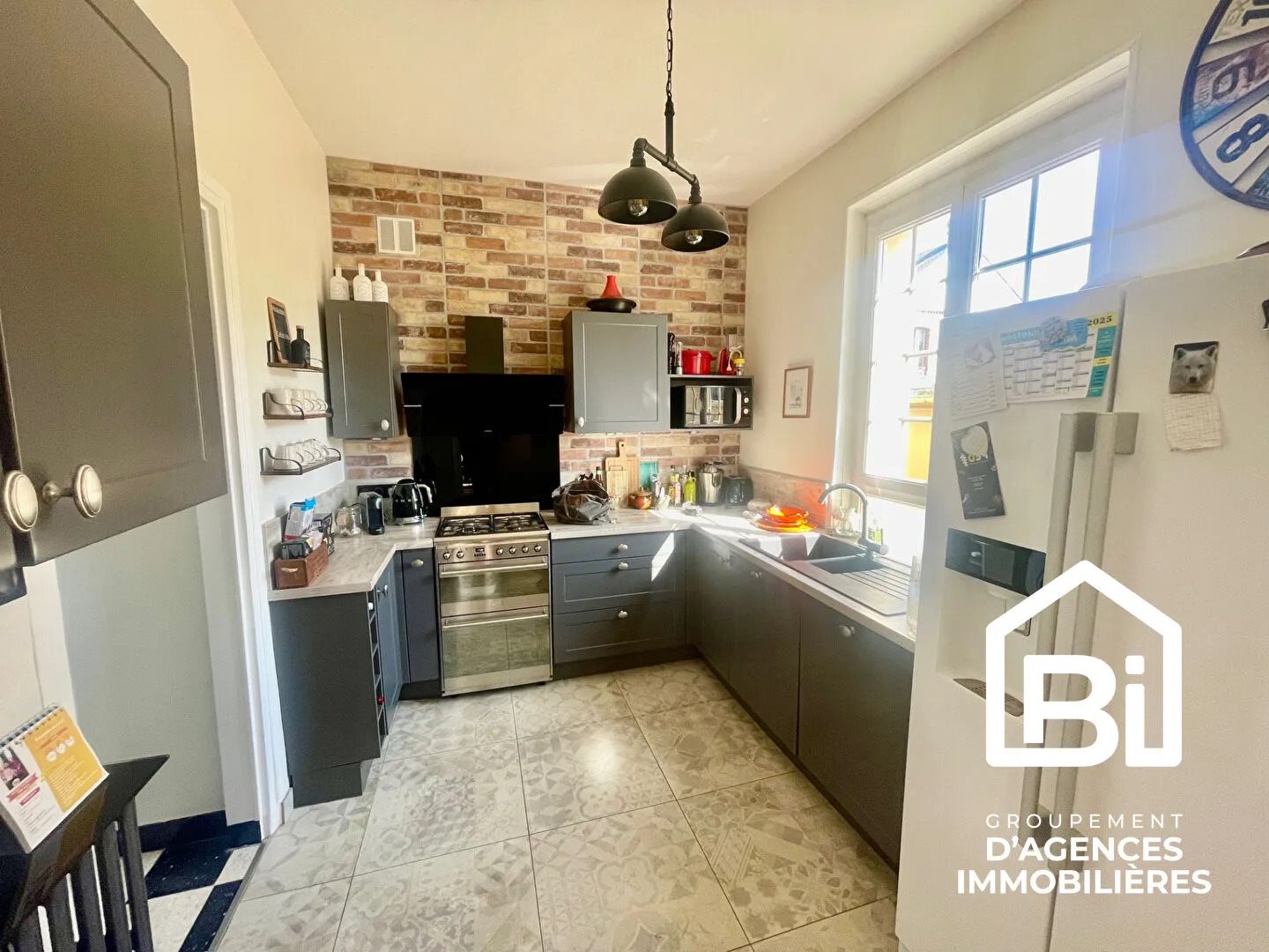 Maison à vendre, 165m², Ouistreham