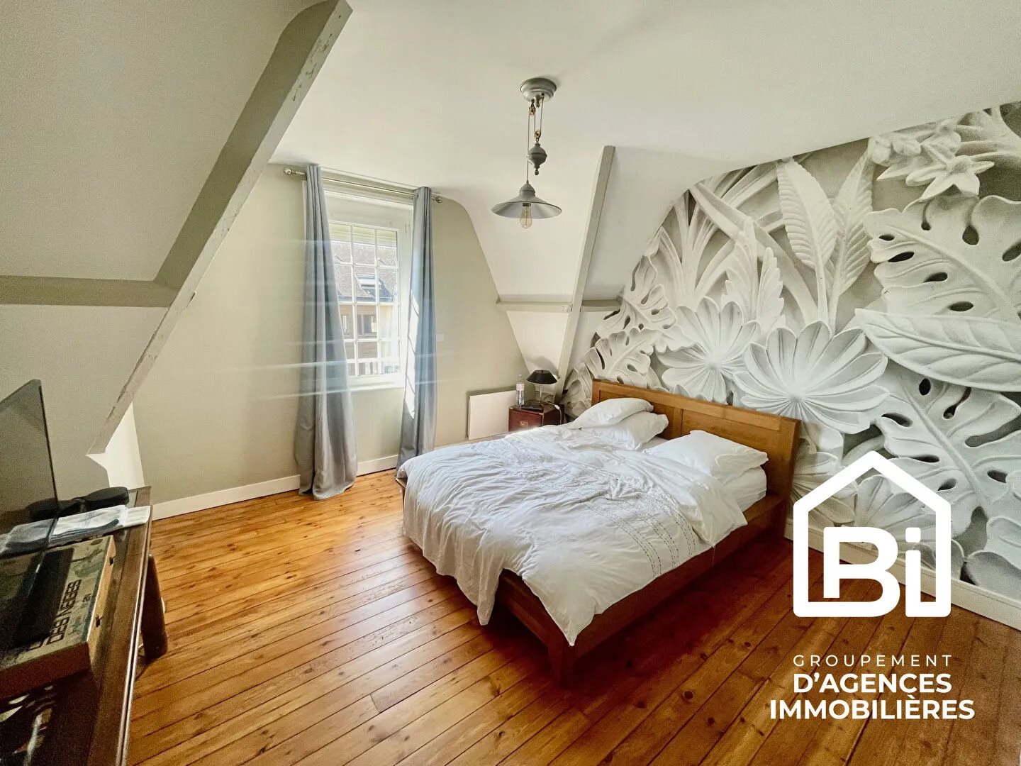 Maison à vendre, 165m², Ouistreham