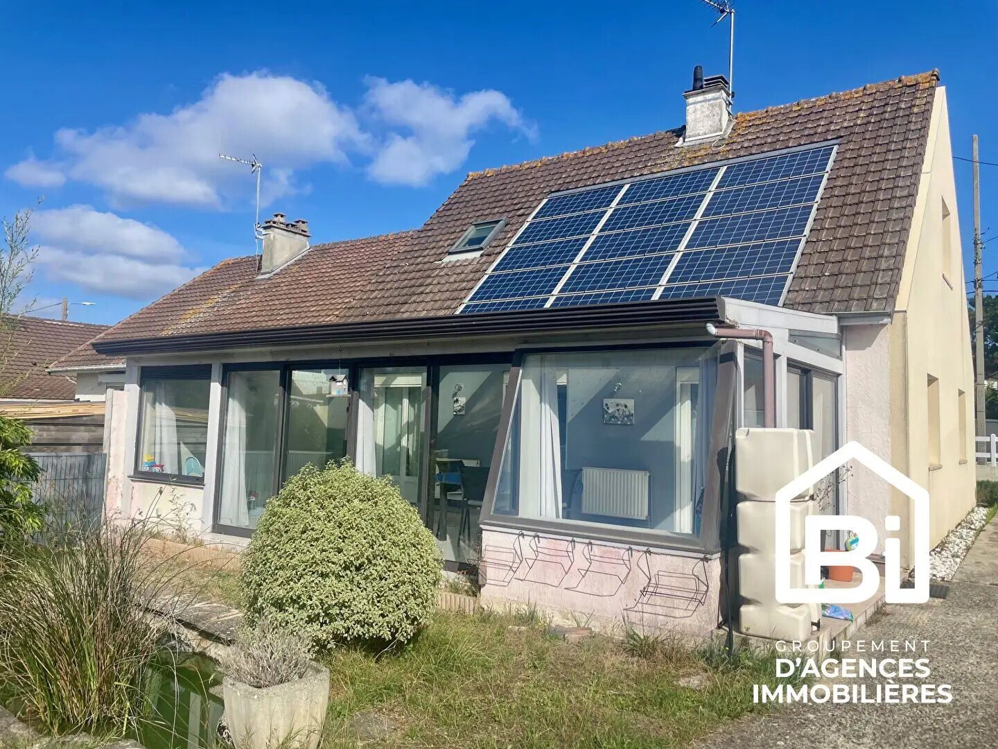 Maison à vendre, 121m², Ouistreham